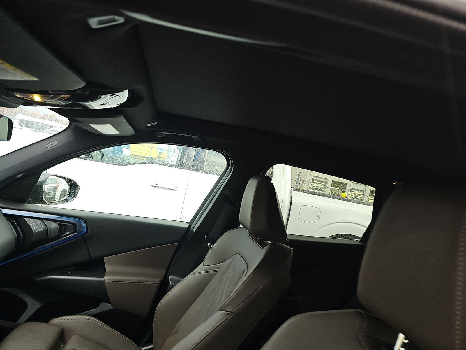 2025 BMW X3 xDrive30i AWD