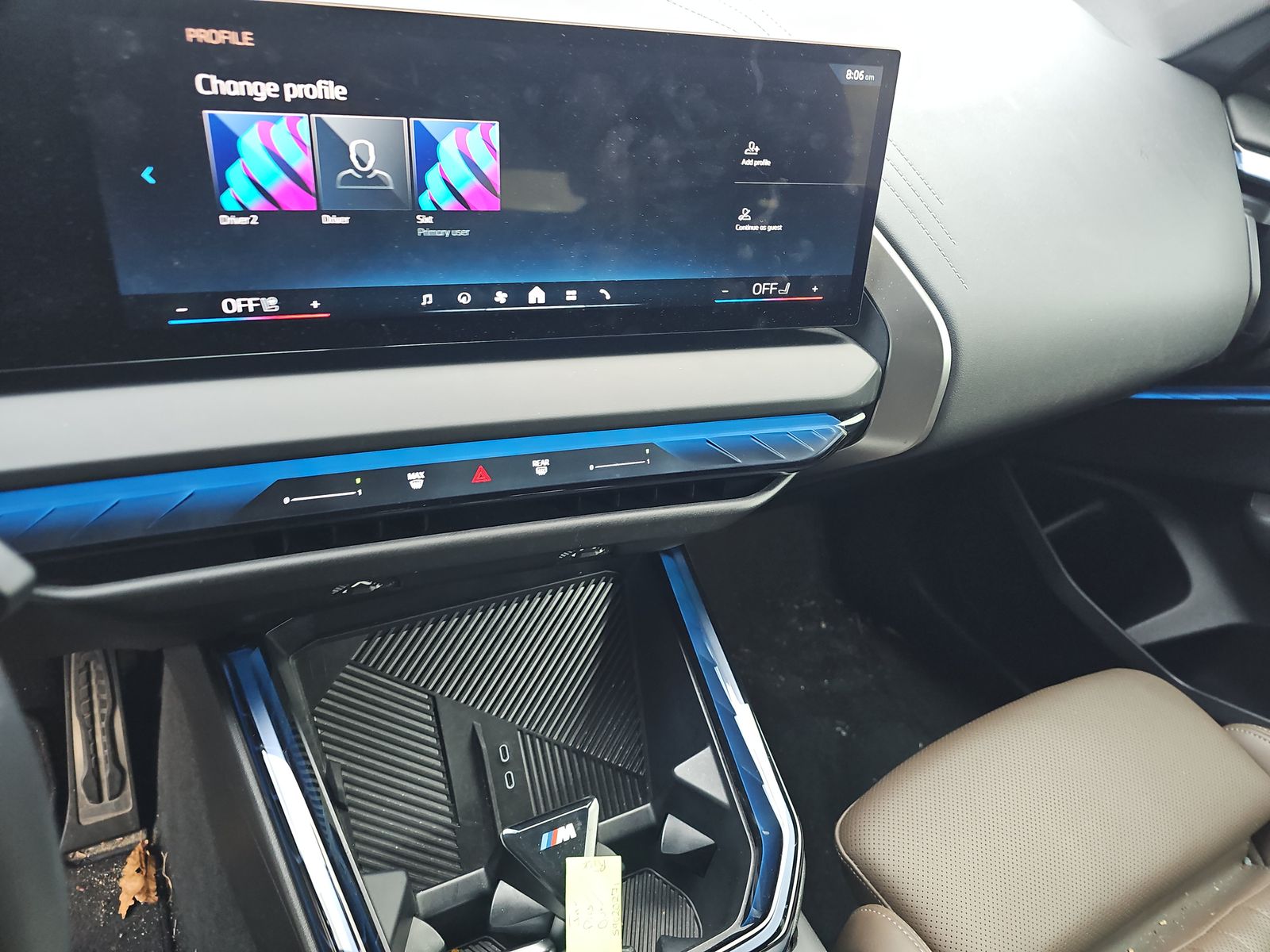 2025 BMW X3 xDrive30i AWD