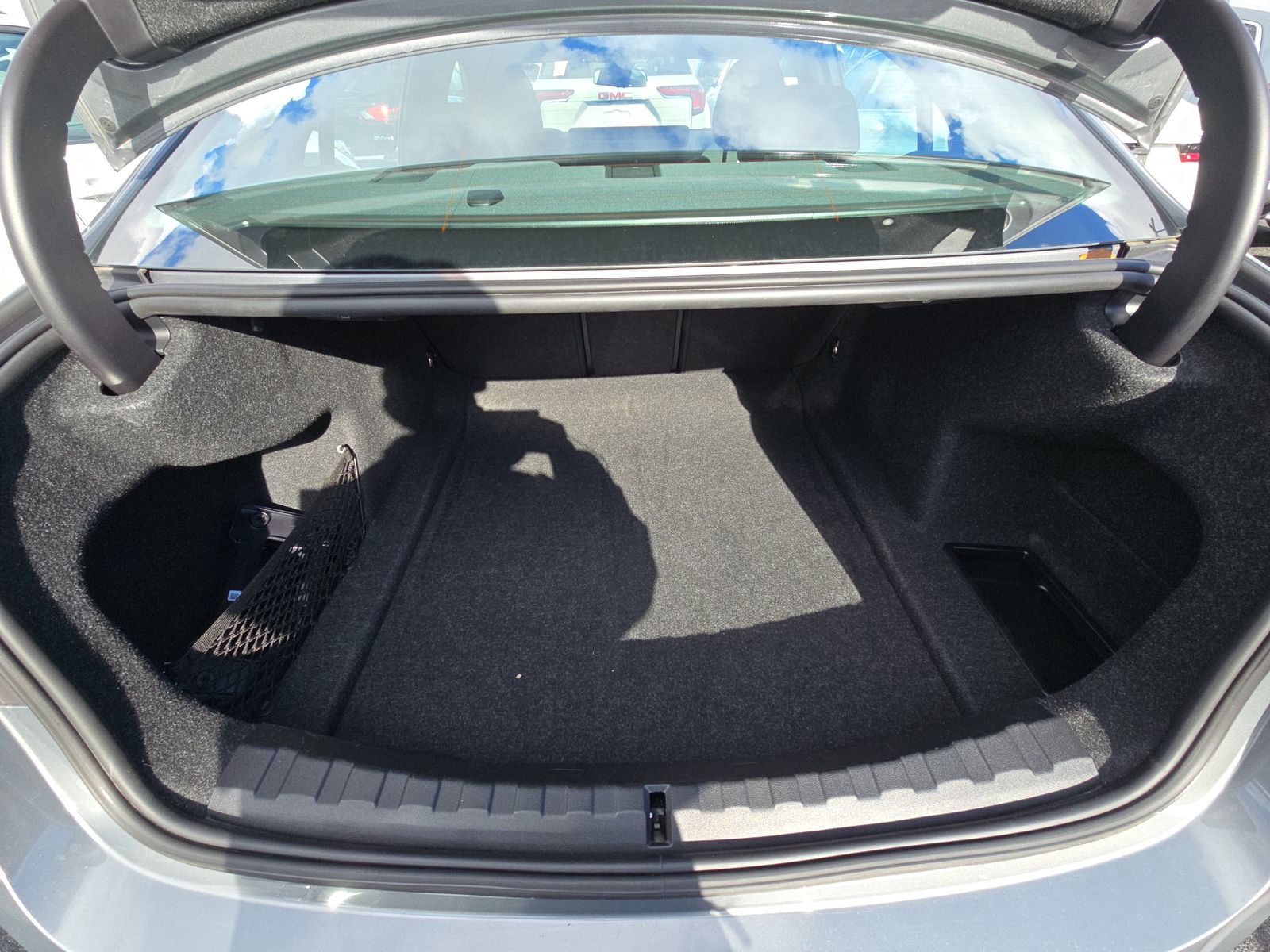 2025 BMW 3 Series 330i xDrive AWD