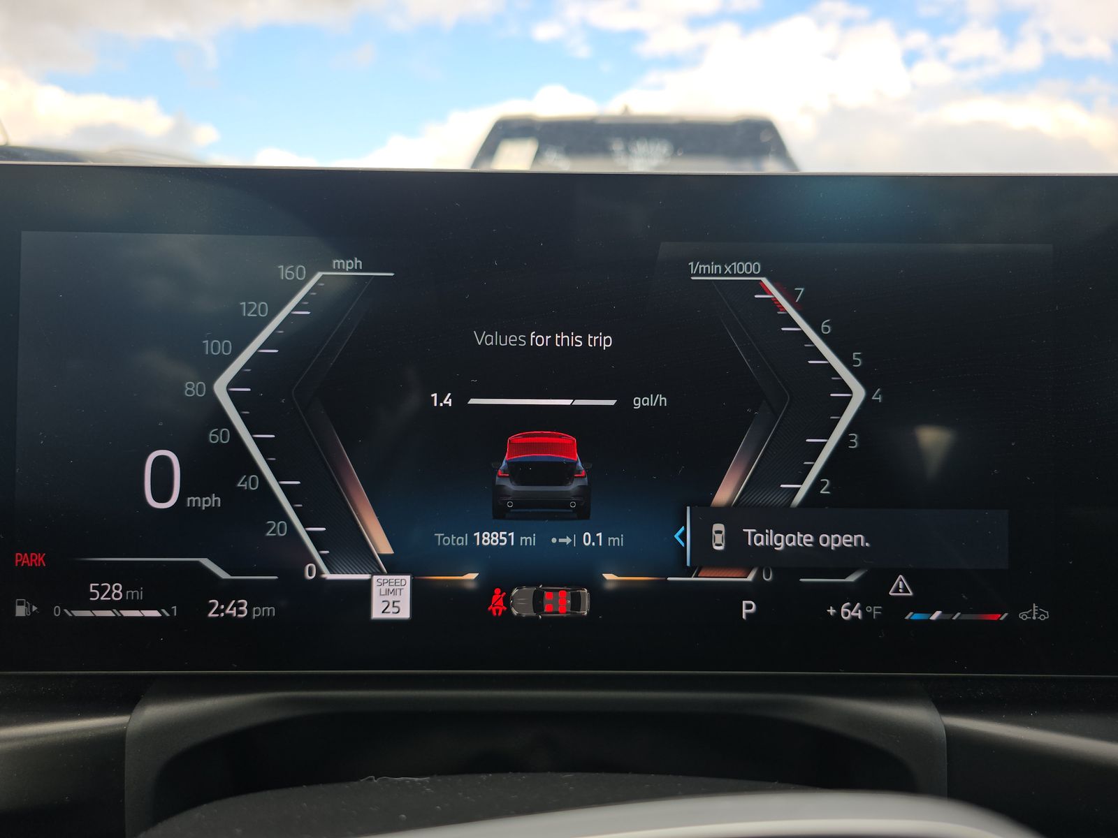 2025 BMW 3 Series 330i xDrive AWD