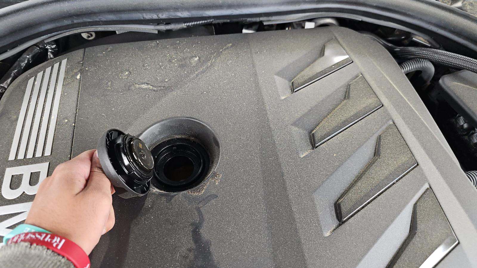 2025 BMW 3 Series 330i xDrive AWD