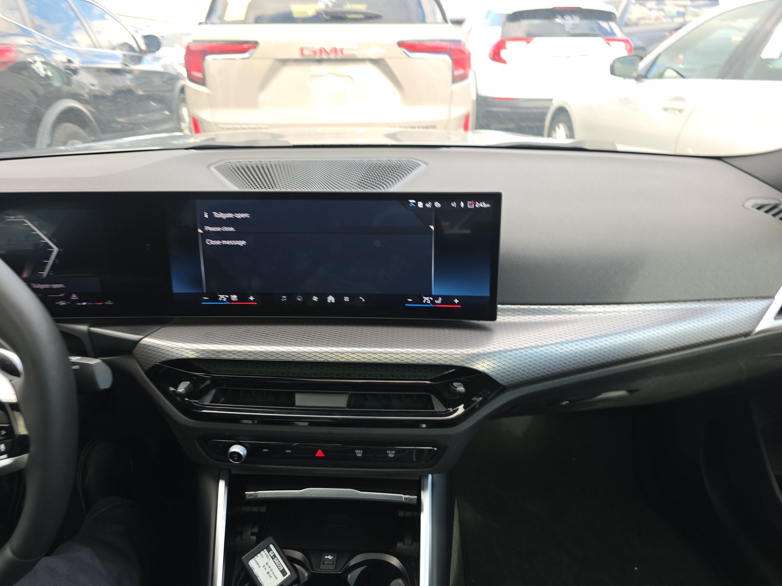 2025 BMW 3 Series 330i xDrive AWD