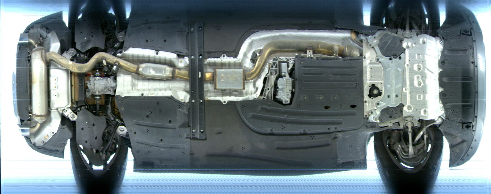 2025 BMW 3 Series 330i xDrive AWD