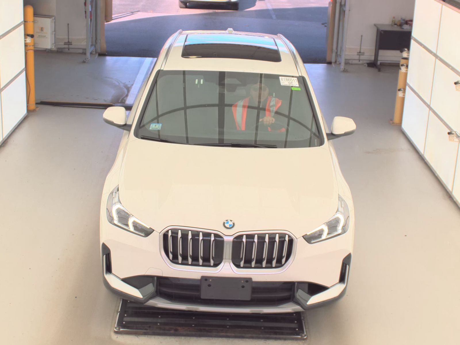 2025 BMW X1 xDrive28i AWD