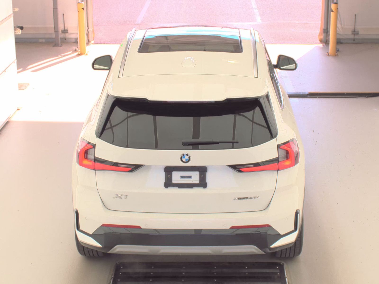 2025 BMW X1 xDrive28i AWD