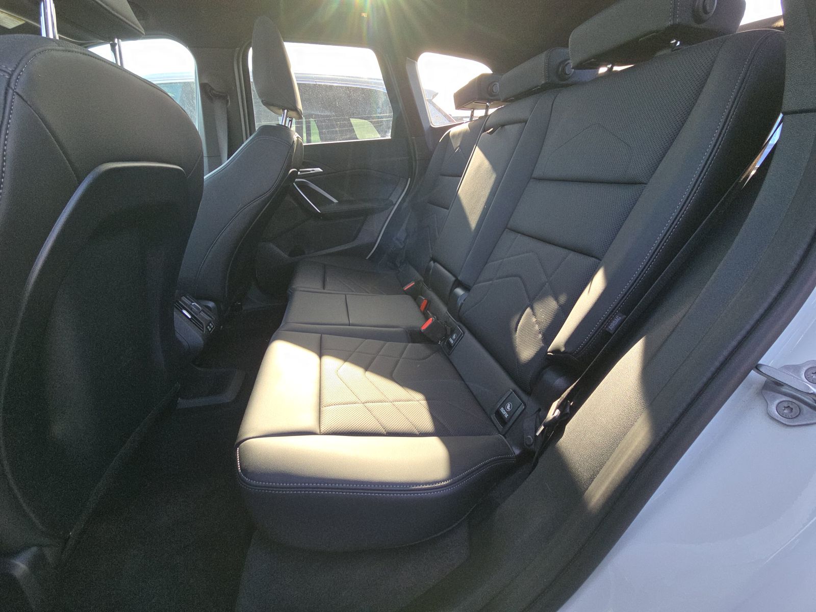 2025 BMW X1 xDrive28i AWD