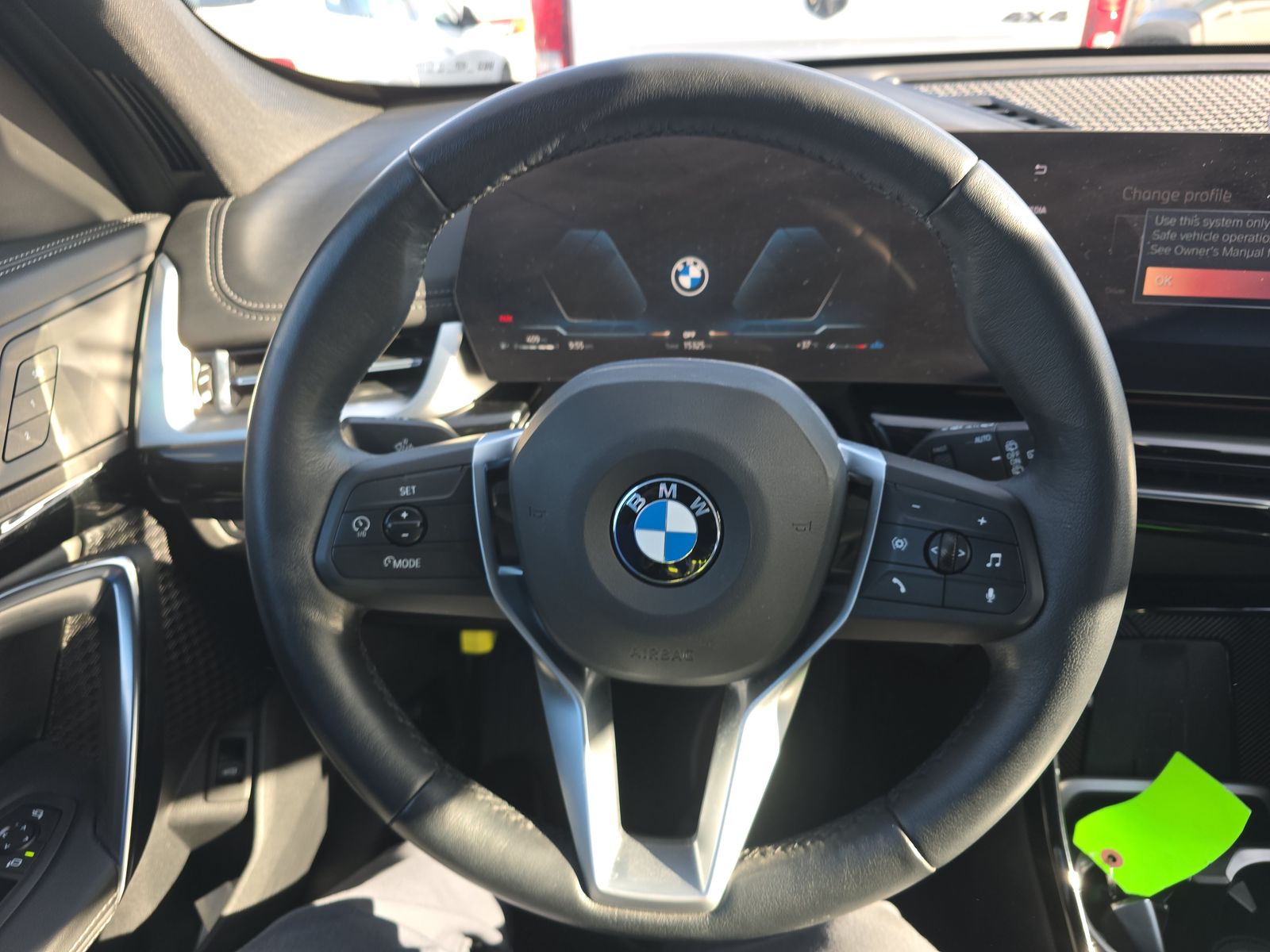 2025 BMW X1 xDrive28i AWD