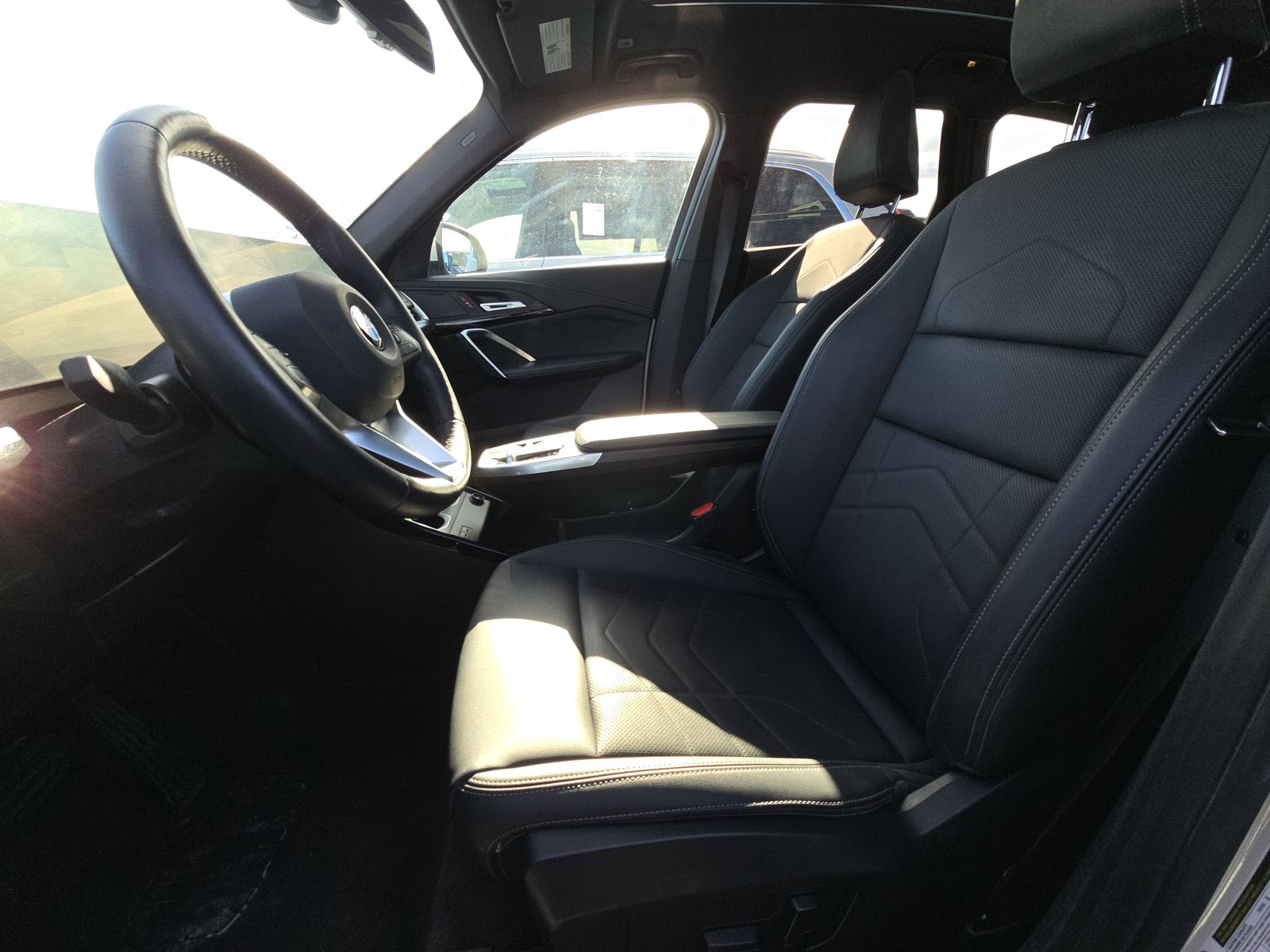 2025 BMW X1 xDrive28i AWD