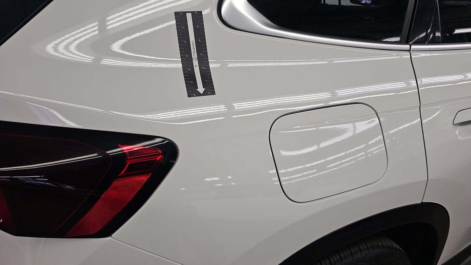 2025 BMW X1 xDrive28i AWD