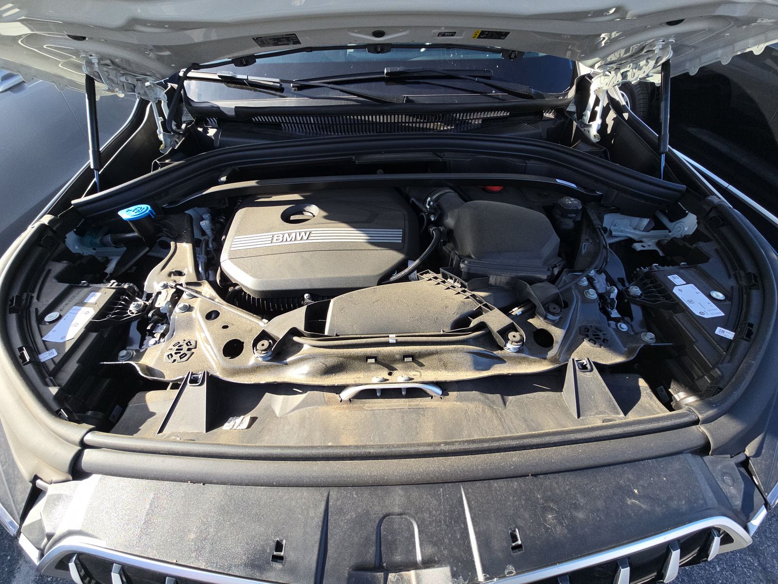 2025 BMW X1 xDrive28i AWD