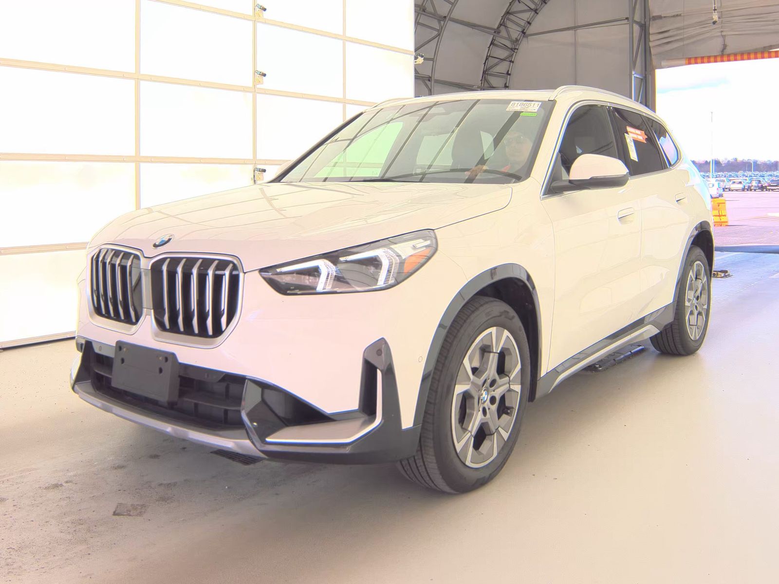 2025 BMW X1 xDrive28i AWD