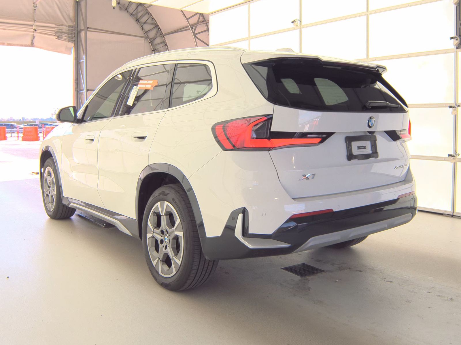 2025 BMW X1 xDrive28i AWD