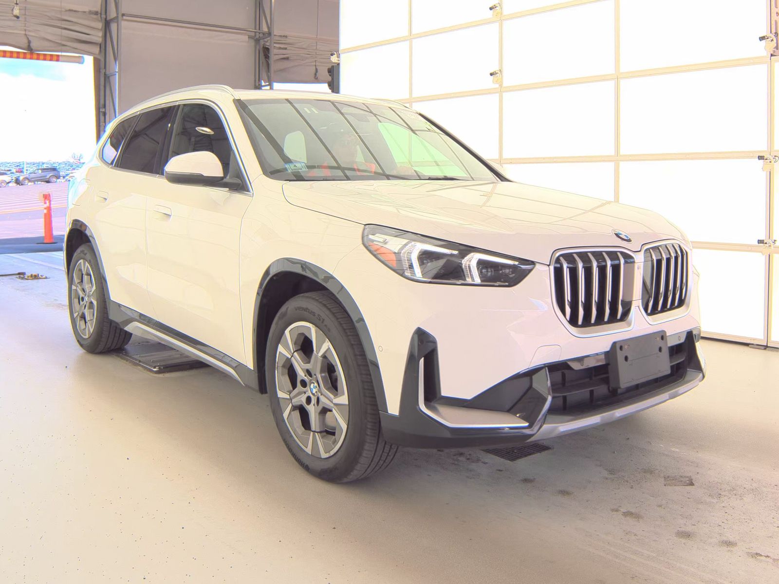 2025 BMW X1 xDrive28i AWD