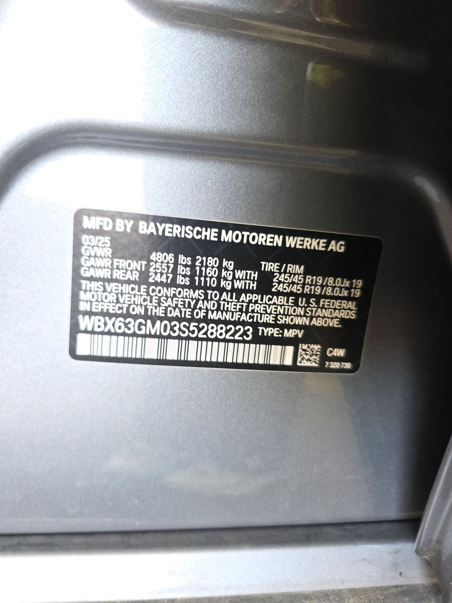 2025 BMW X2 xDrive28i AWD