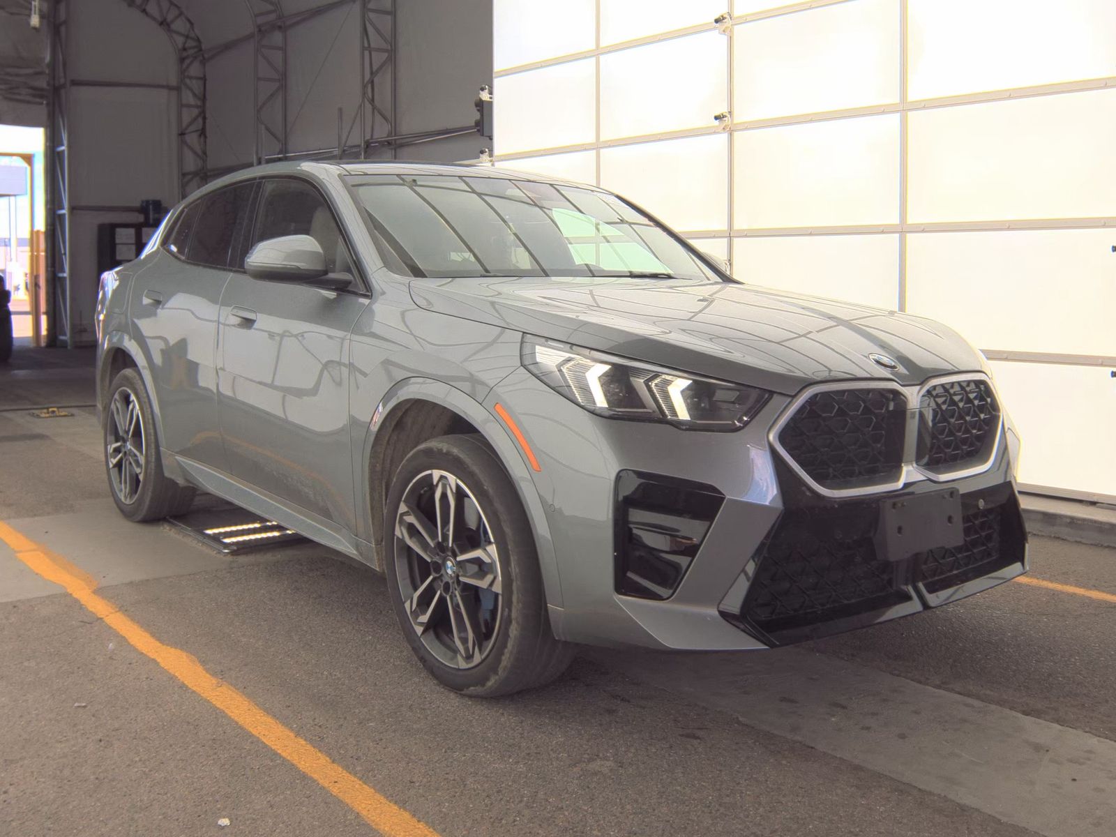 2025 BMW X2 xDrive28i AWD