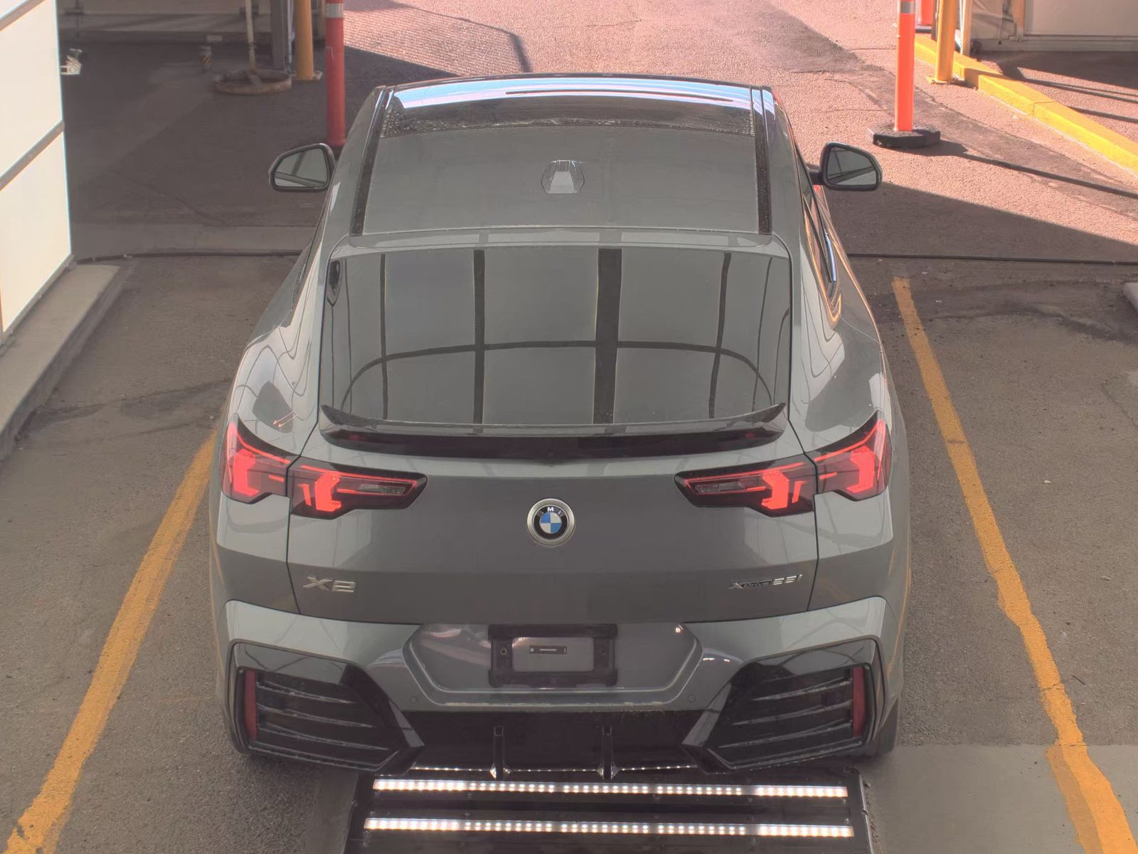 2025 BMW X2 xDrive28i AWD