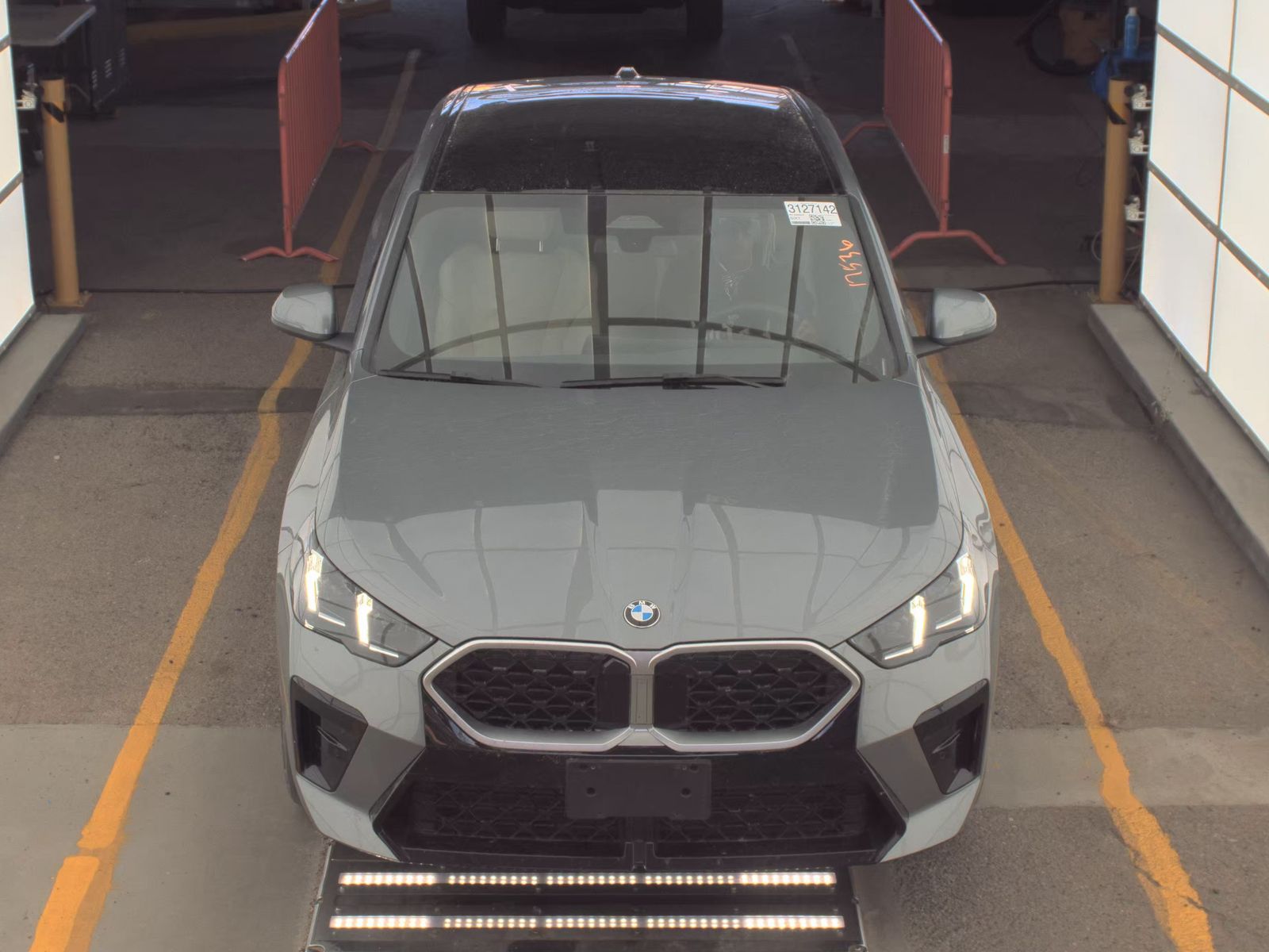 2025 BMW X2 xDrive28i AWD