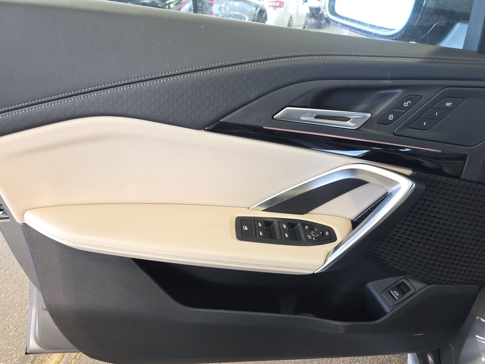 2025 BMW X2 xDrive28i AWD