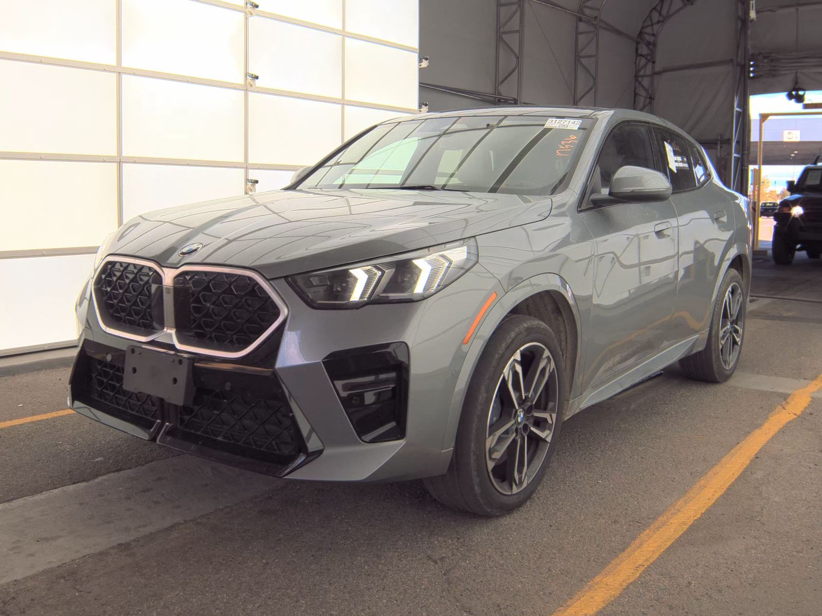 2025 BMW X2 xDrive28i AWD