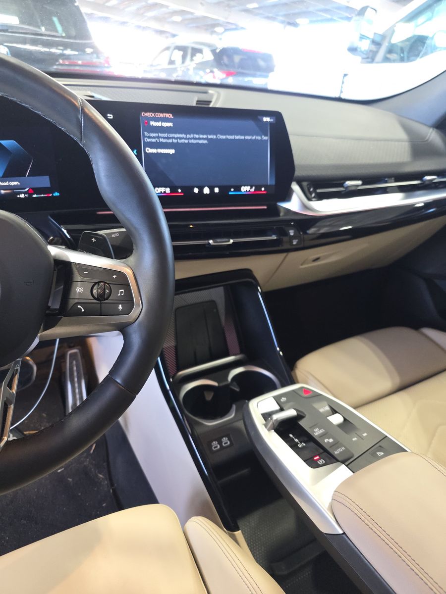 2025 BMW X2 xDrive28i AWD