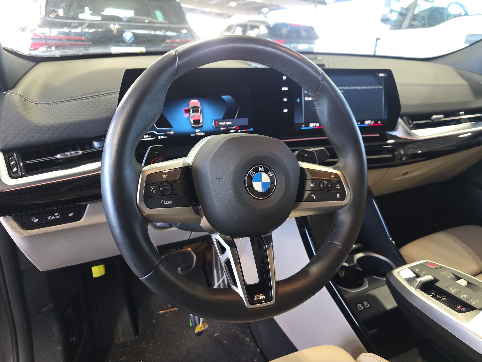 2025 BMW X2 xDrive28i AWD
