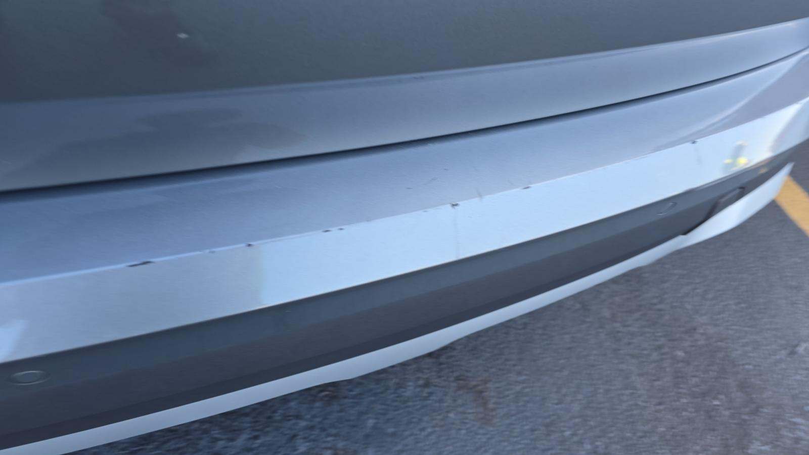 2024 BMW X3 xDrive30i AWD