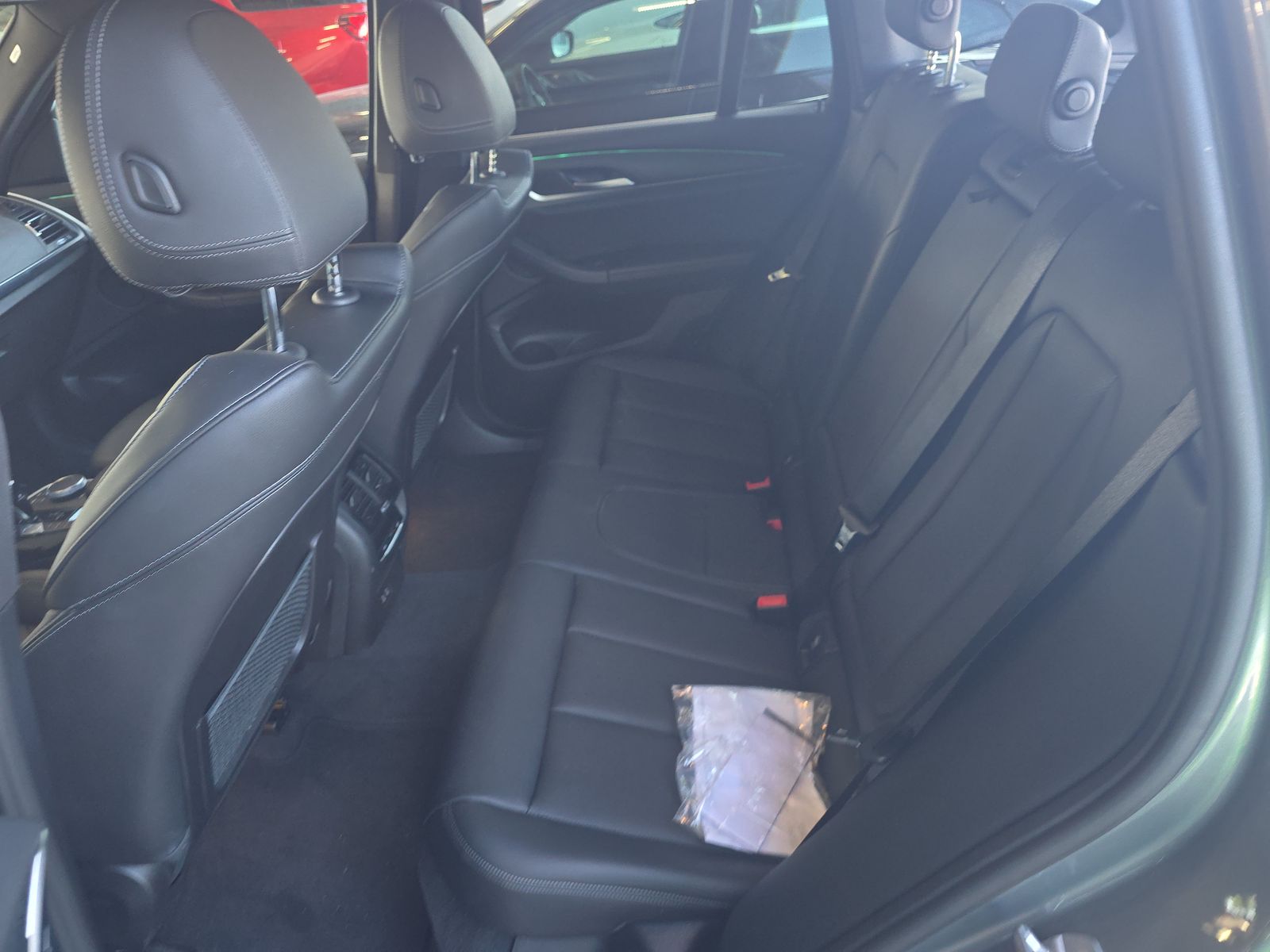 2024 BMW X3 xDrive30i AWD