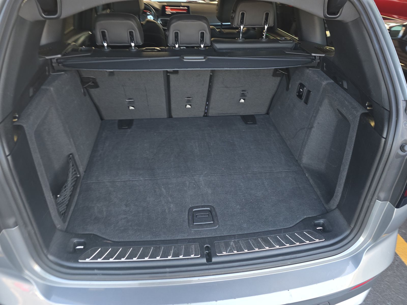 2024 BMW X3 xDrive30i AWD