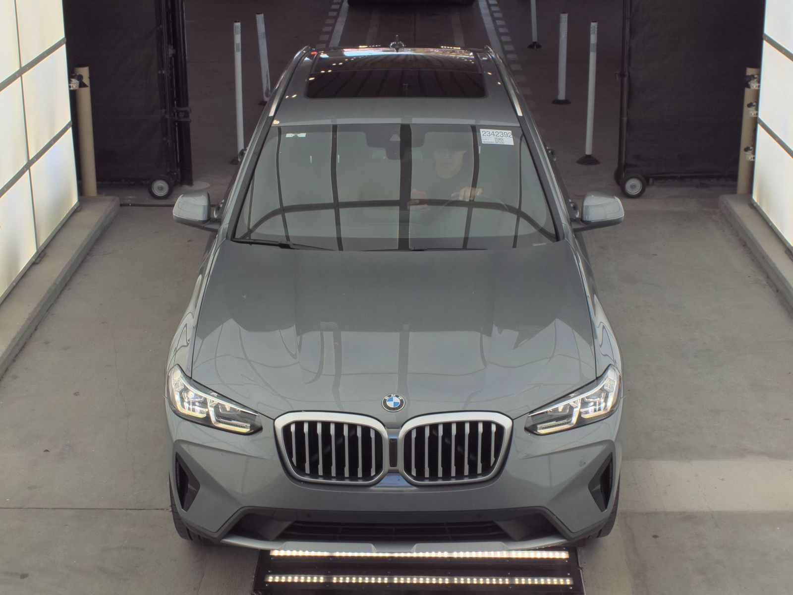 2024 BMW X3 xDrive30i AWD