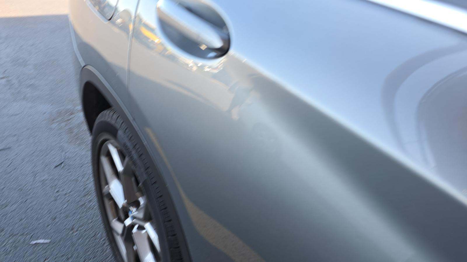 2024 BMW X3 xDrive30i AWD