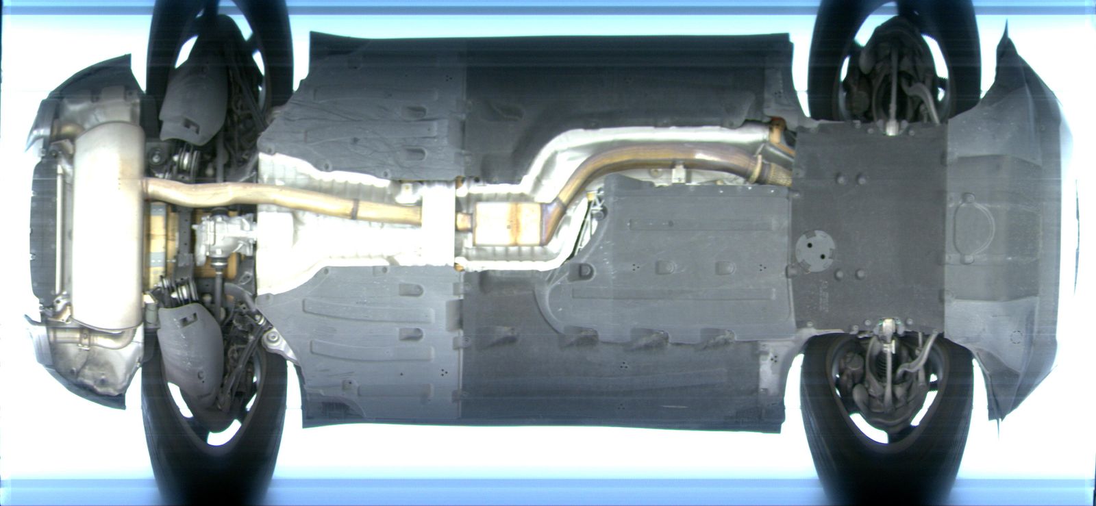 2024 BMW X3 xDrive30i AWD