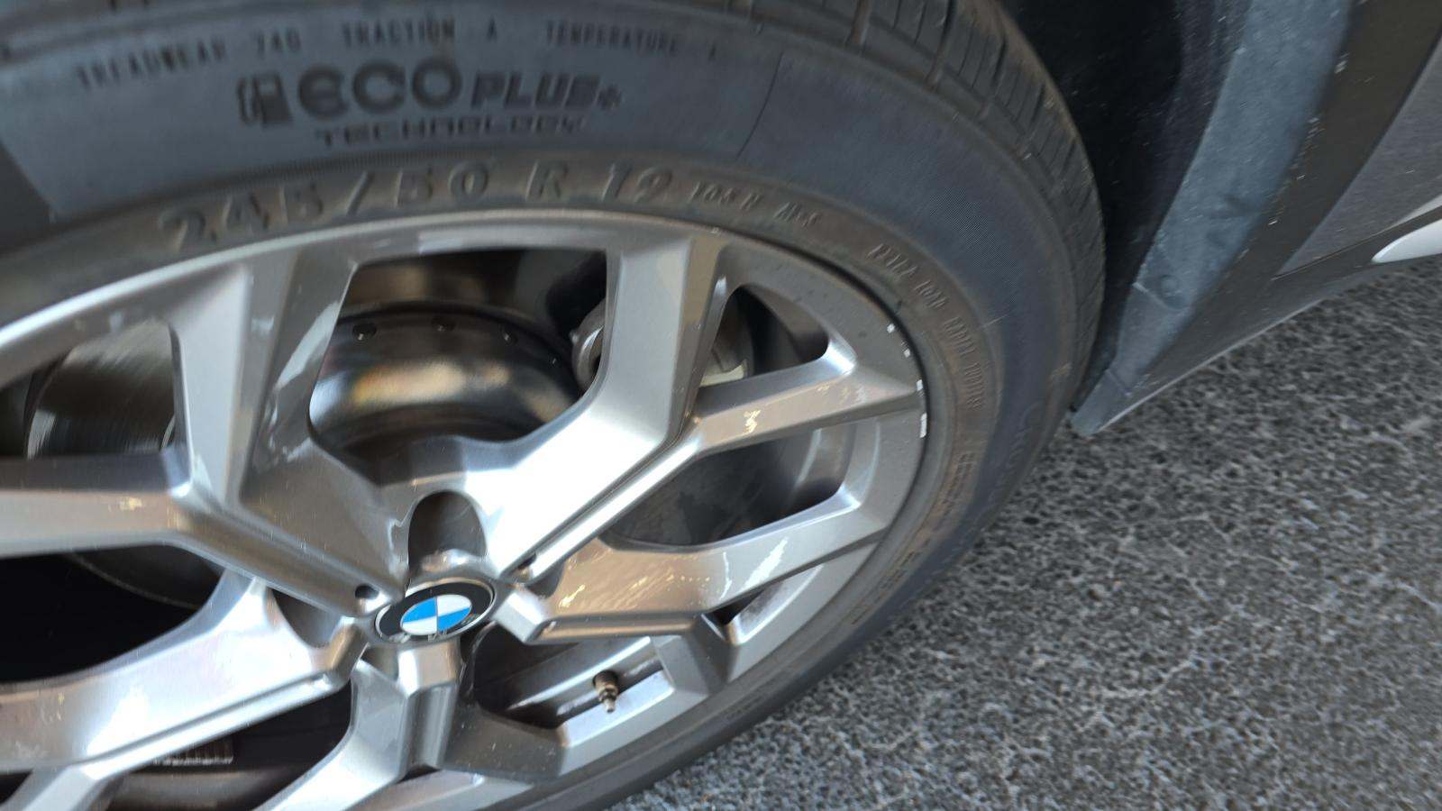 2024 BMW X3 xDrive30i AWD