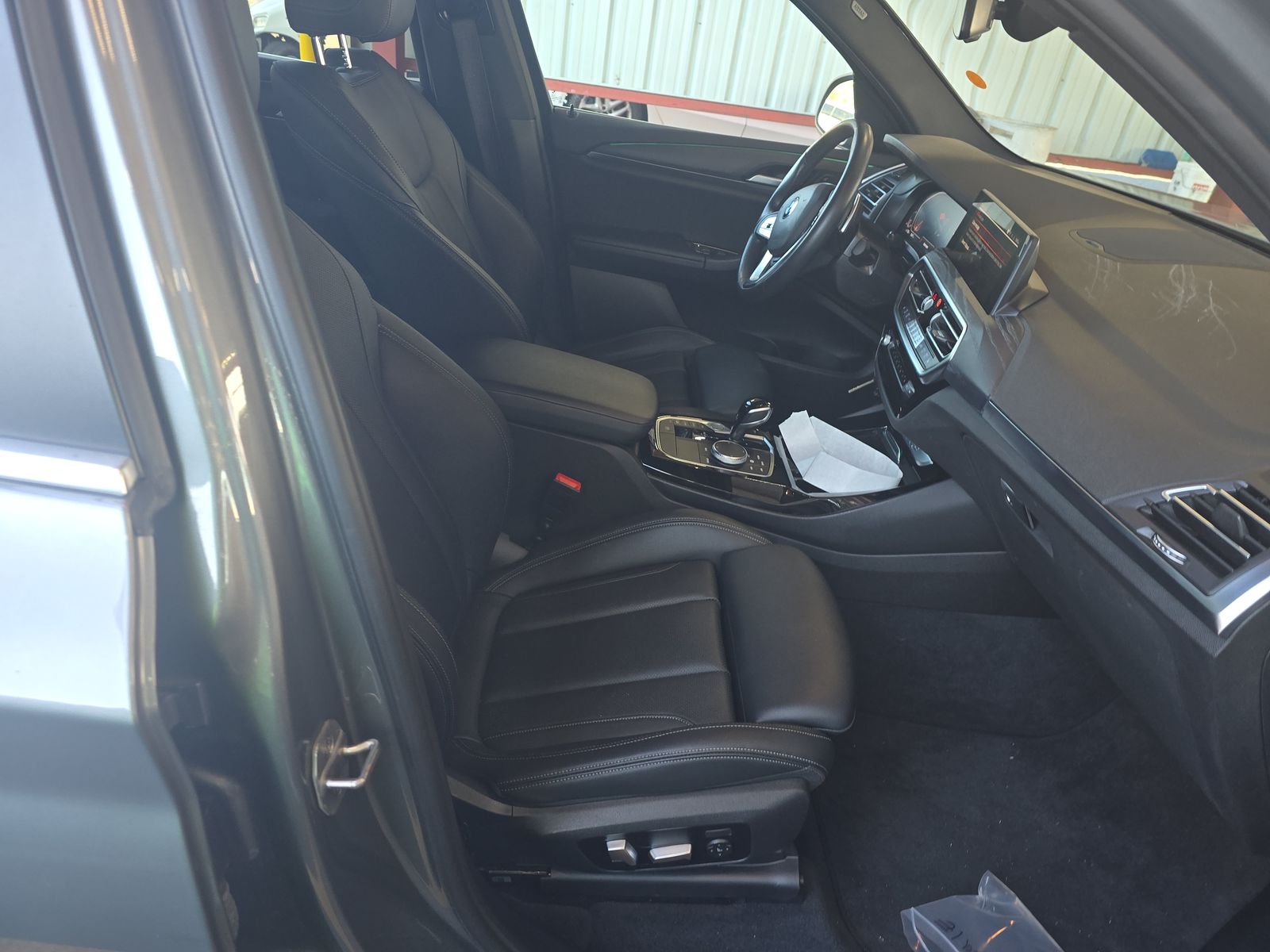 2024 BMW X3 xDrive30i AWD