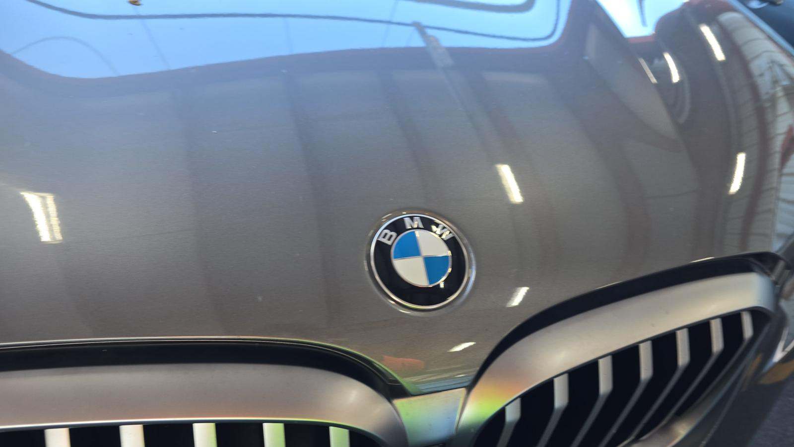 2024 BMW X3 xDrive30i AWD