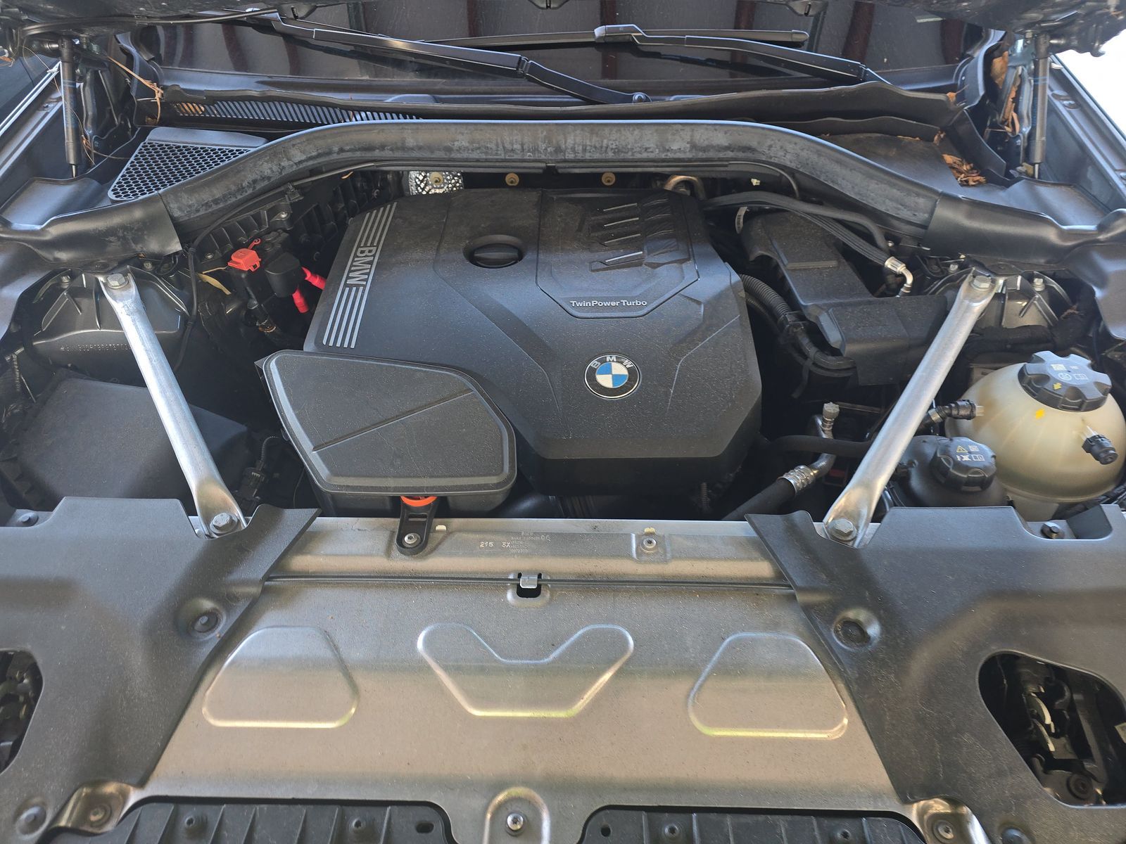 2024 BMW X3 xDrive30i AWD