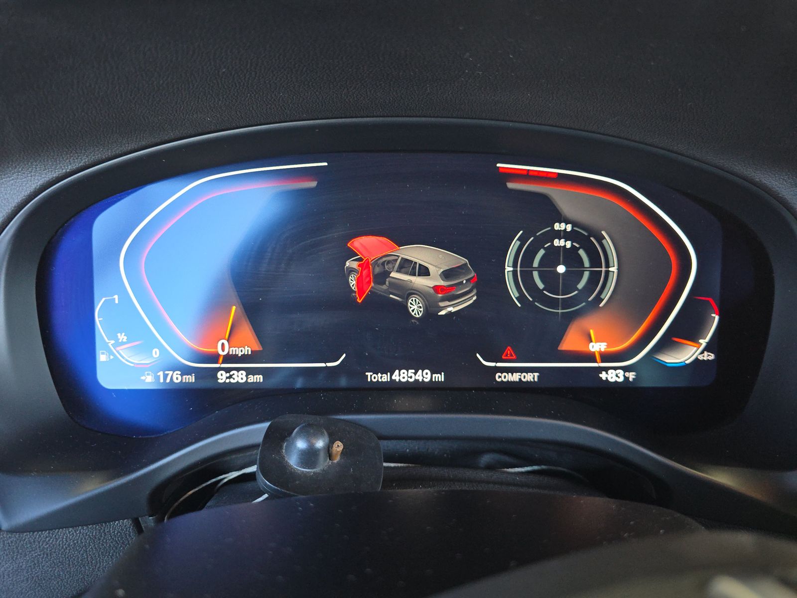 2024 BMW X3 xDrive30i AWD