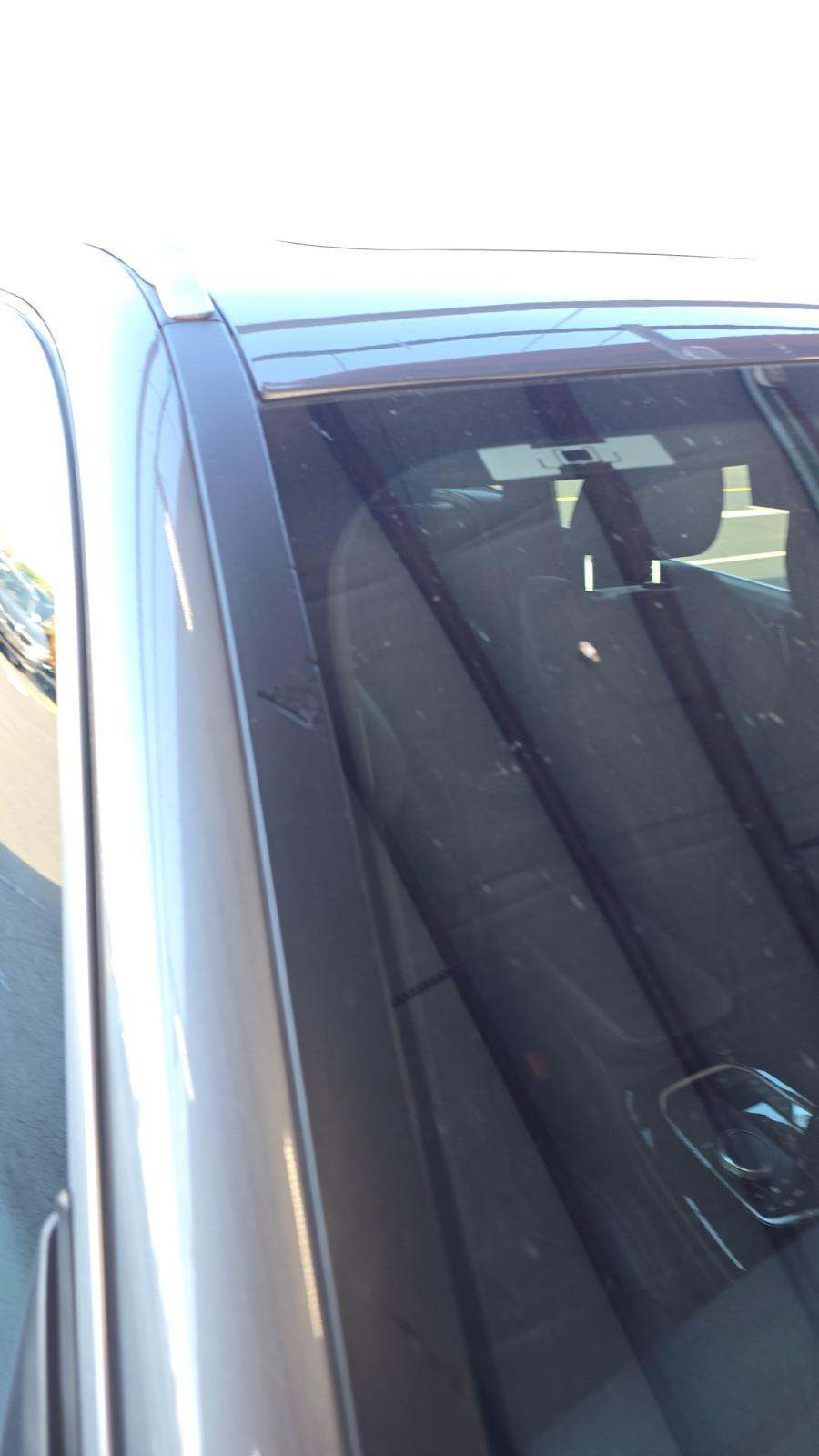 2024 BMW X3 xDrive30i AWD