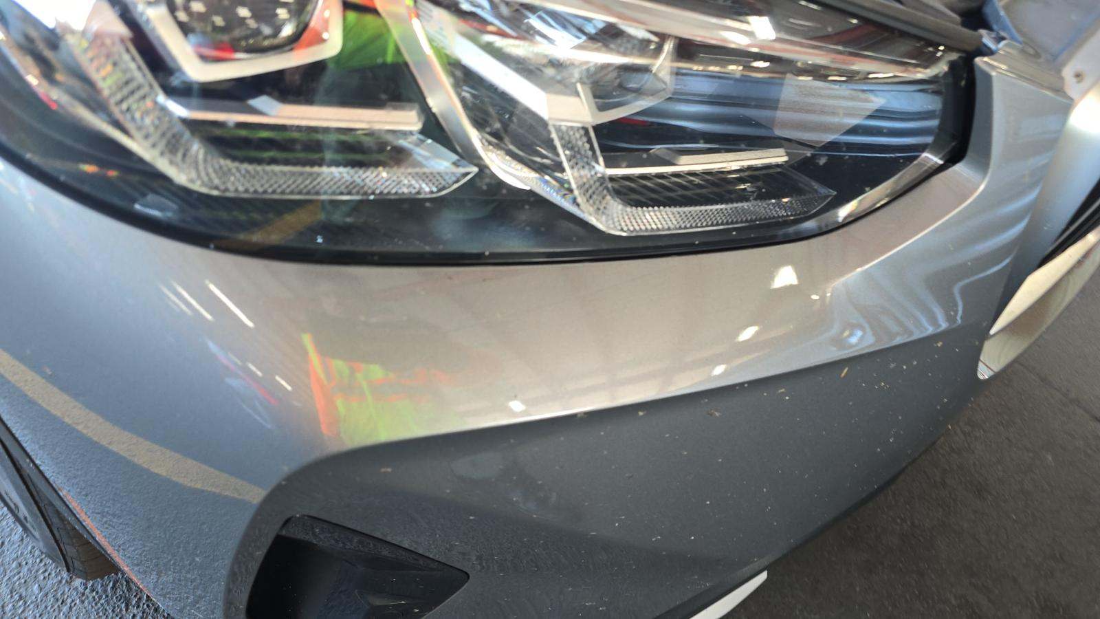 2024 BMW X3 xDrive30i AWD