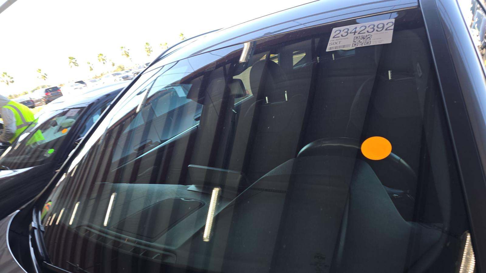 2024 BMW X3 xDrive30i AWD