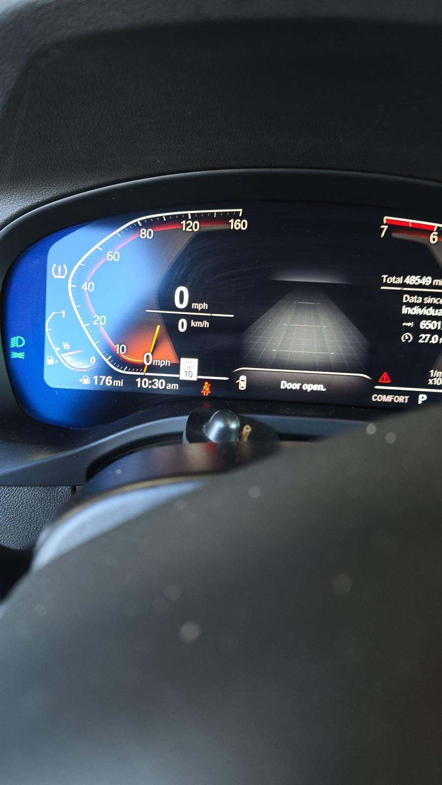 2024 BMW X3 xDrive30i AWD