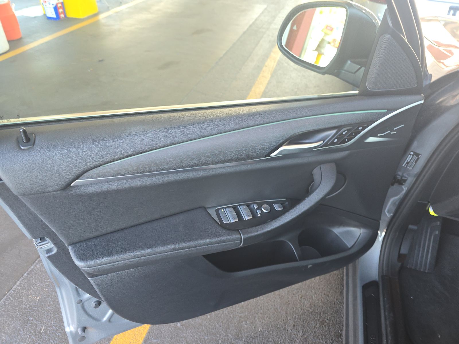 2024 BMW X3 xDrive30i AWD