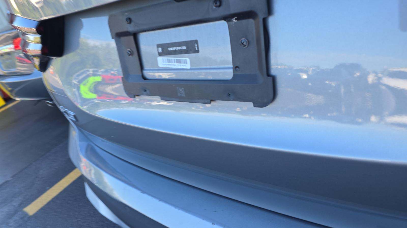 2024 BMW X3 xDrive30i AWD