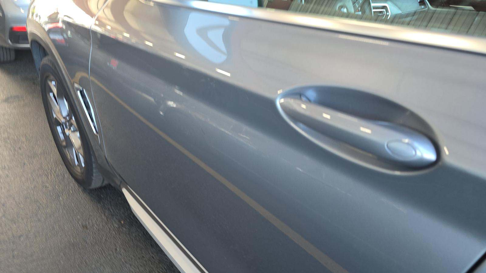 2024 BMW X3 xDrive30i AWD