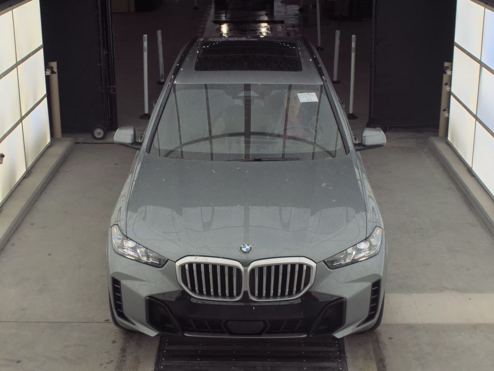2025 BMW X5 xDrive40i AWD