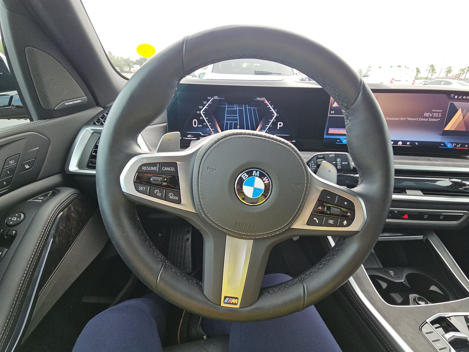 2025 BMW X5 xDrive40i AWD