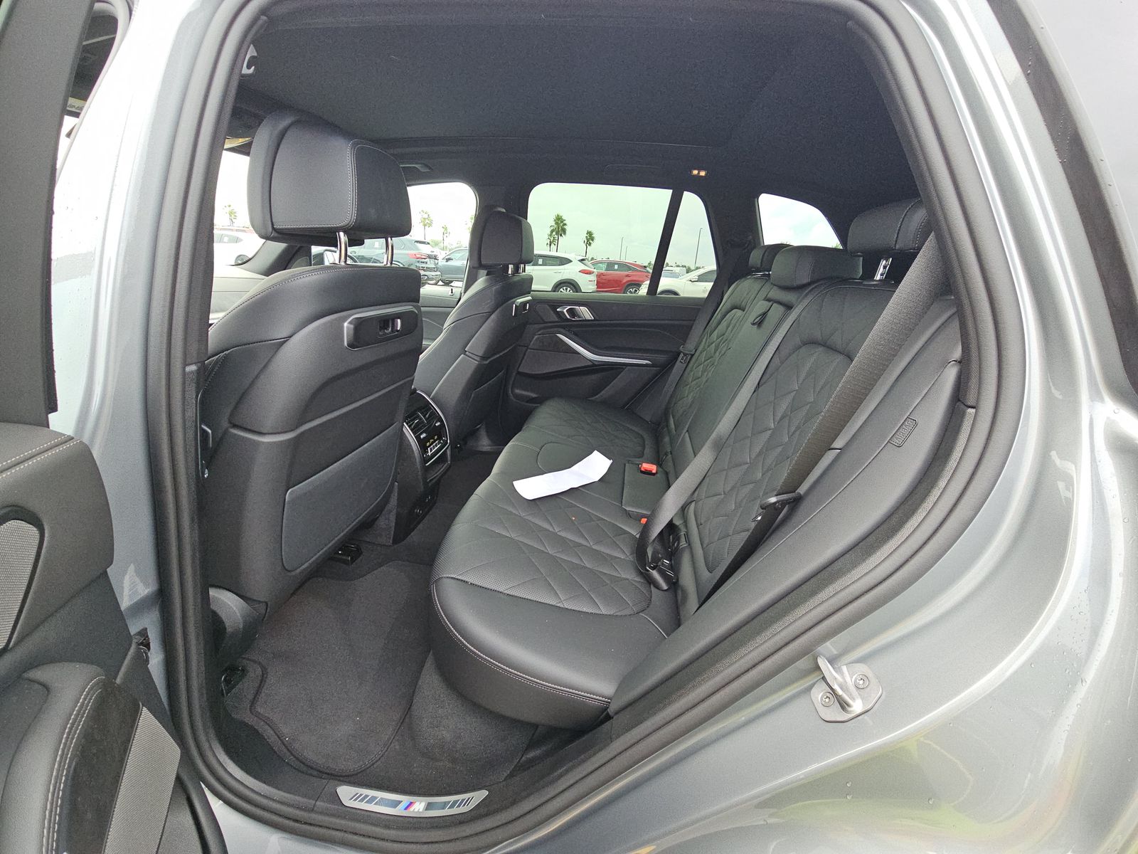 2025 BMW X5 xDrive40i AWD