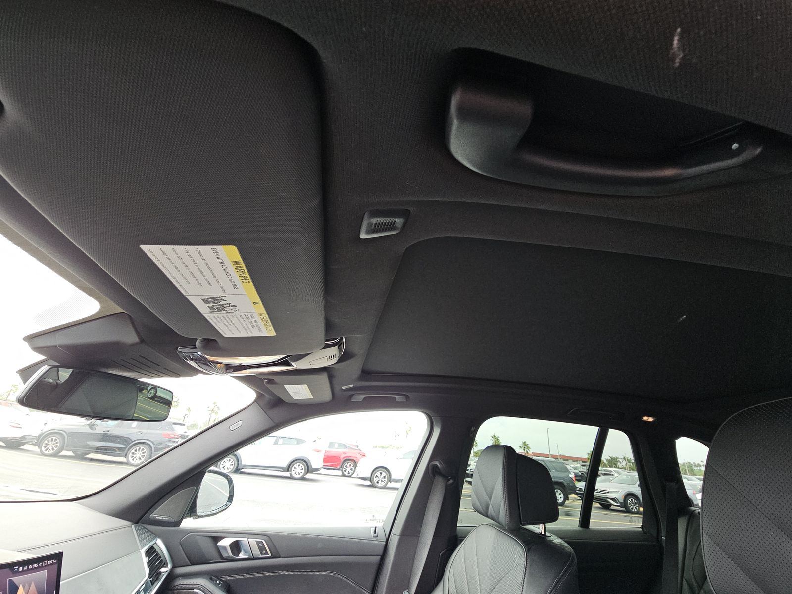 2025 BMW X5 xDrive40i AWD