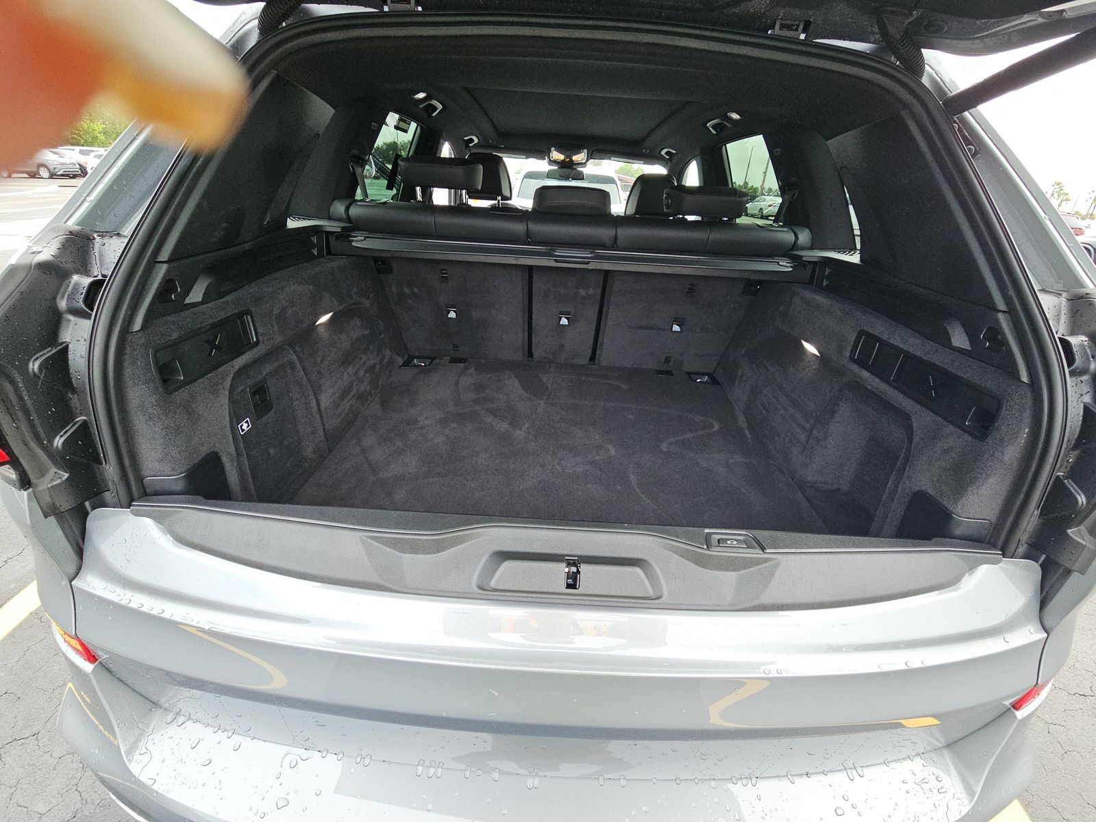 2025 BMW X5 xDrive40i AWD