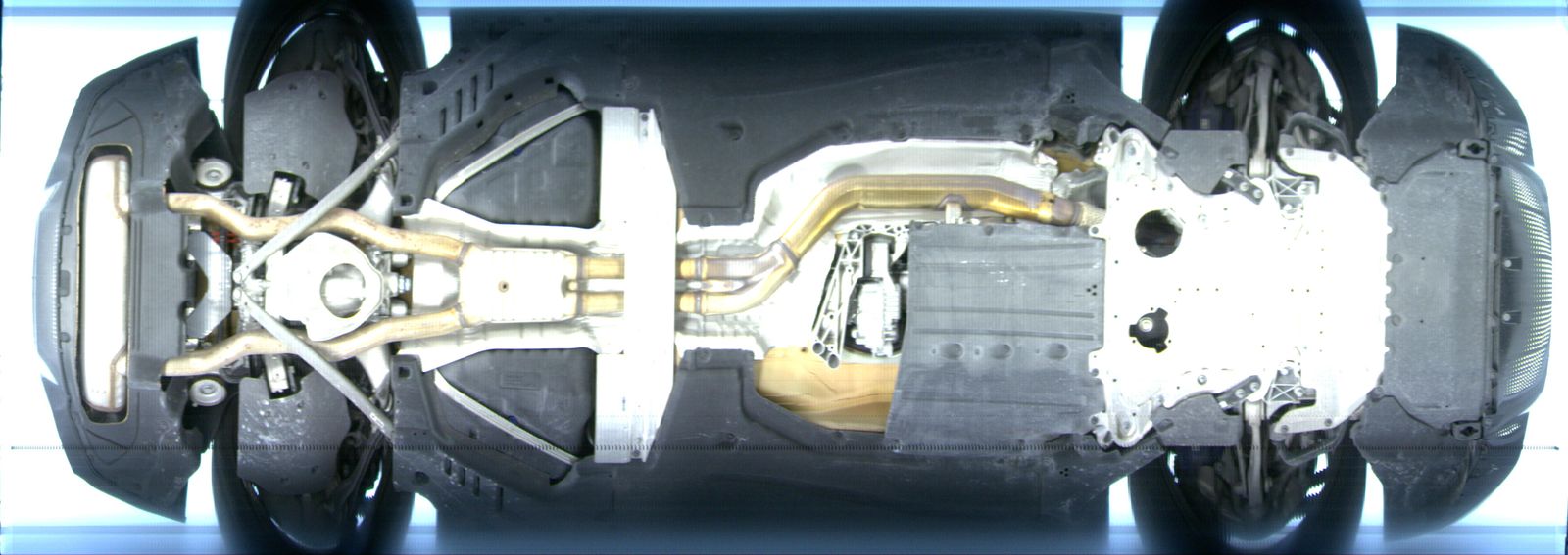 2025 BMW 8 Series 840i xDrive AWD