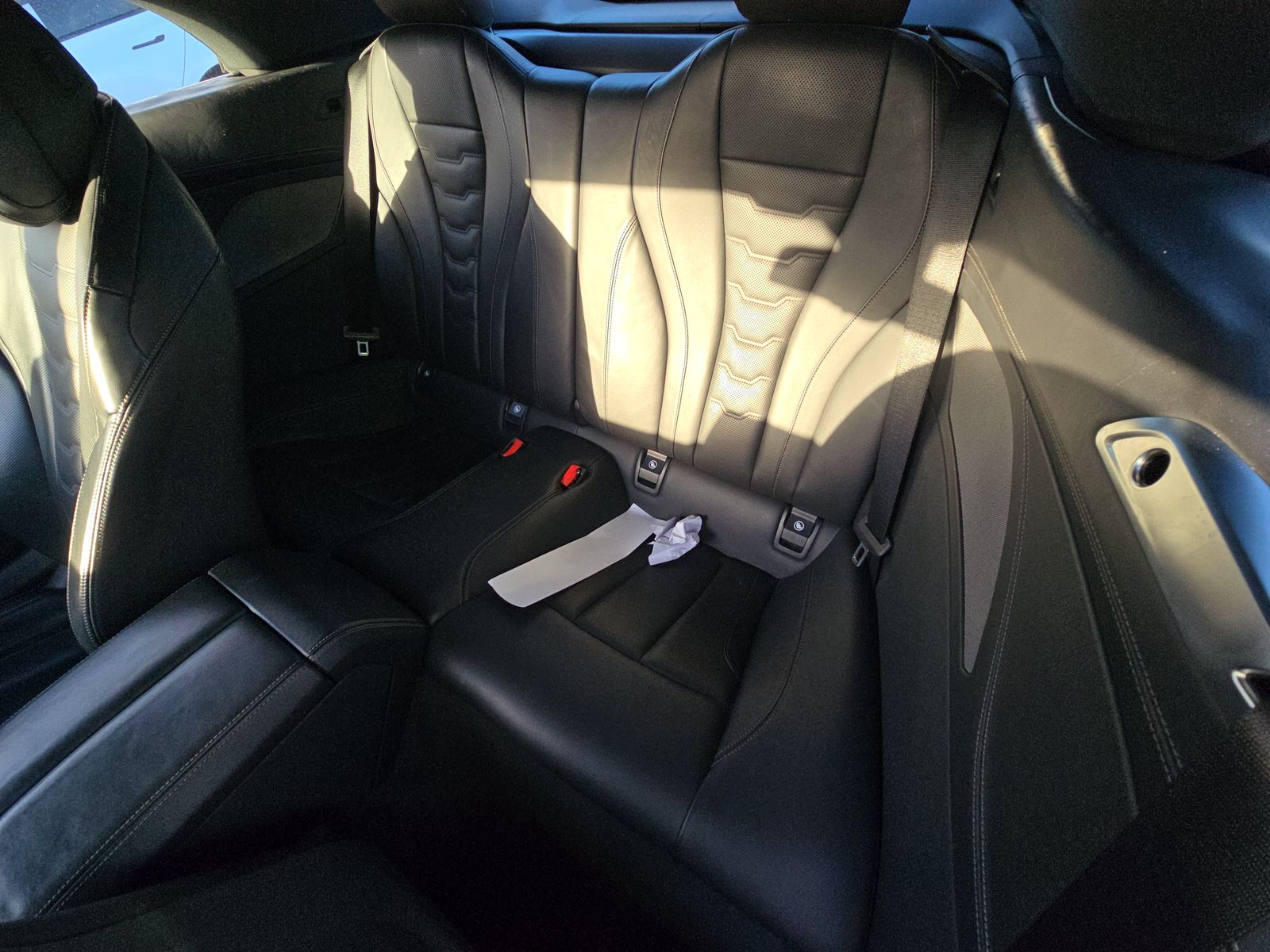 2025 BMW 8 Series 840i xDrive AWD